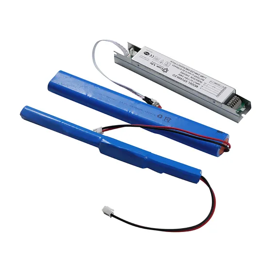 広く使用されている110V LEDランプ用非常用バッテリー電源